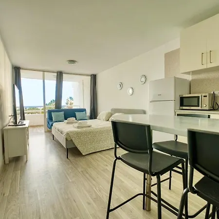 In Americas Appartement