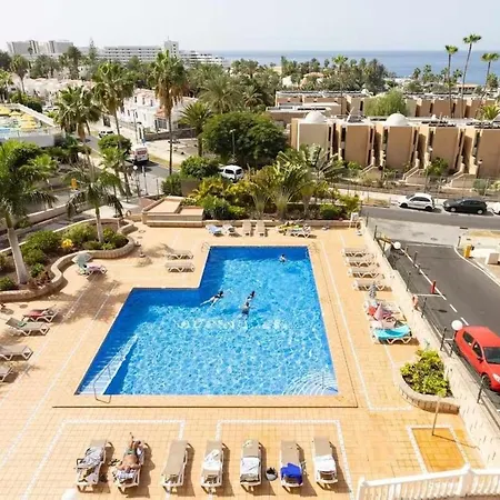 Appartement In Americas