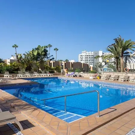 In Americas Costa Adeje (Tenerife)