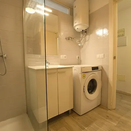 Appartement In Americas