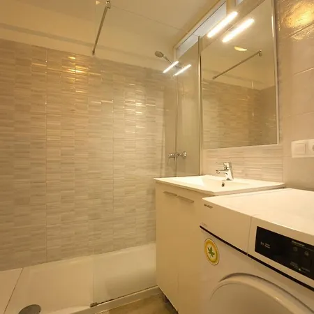 In Americas Costa Adeje (Tenerife)