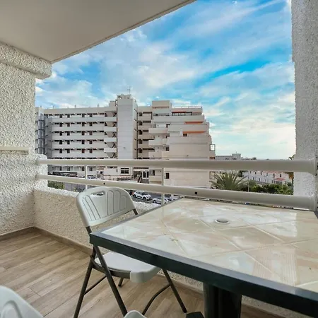 In Americas Appartement