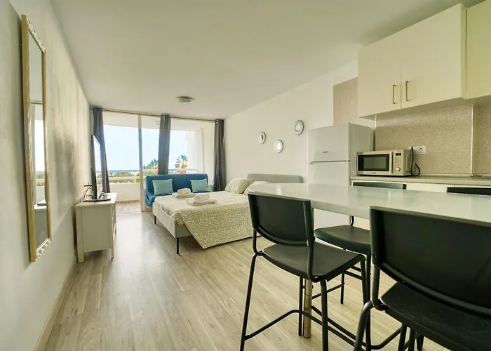 In Americas Apartman