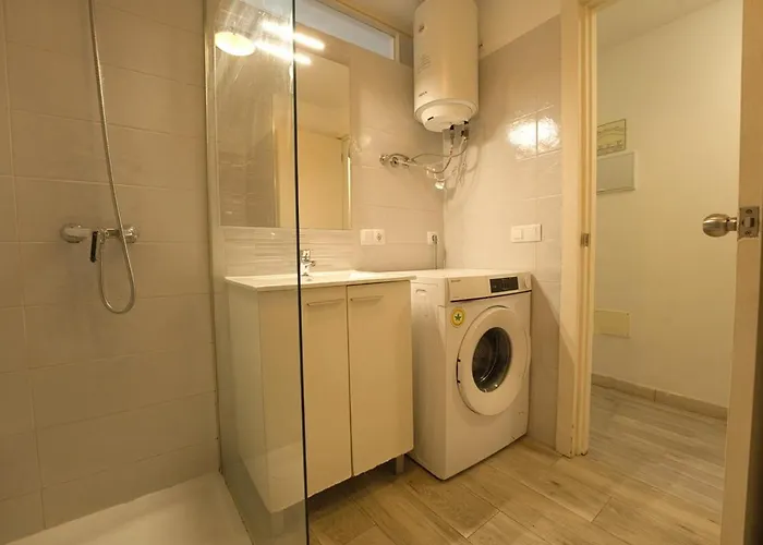 Apartman In Americas