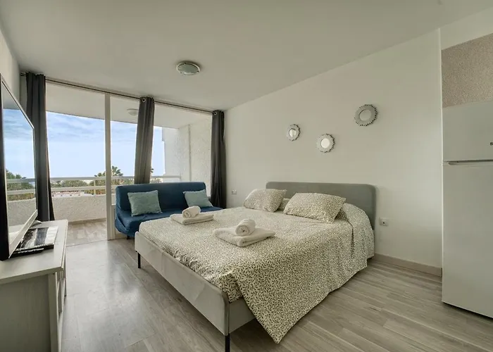 Apartman In Americas