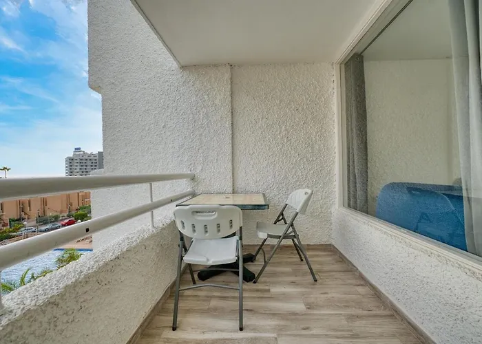 In Americas Lejlighed *